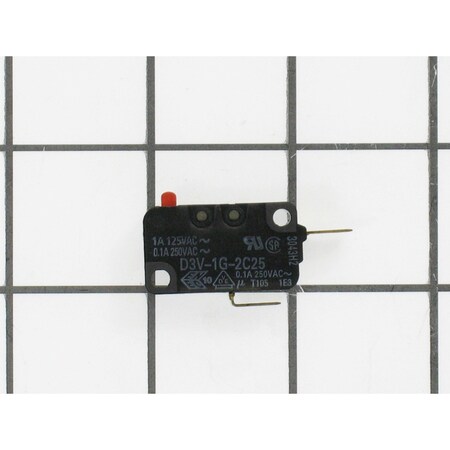 Bosch Home Appliances 00415826 Bosch Oven Switch 00415826